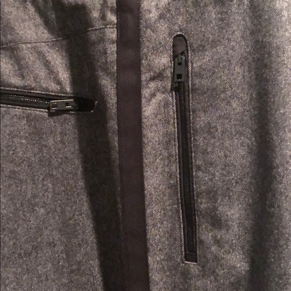 Rag & bone tuxedo stripe pants - Picture 3 of 13